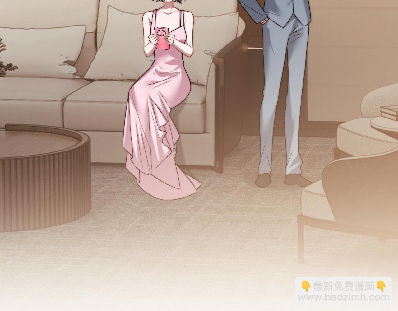 第96话 明星来了
