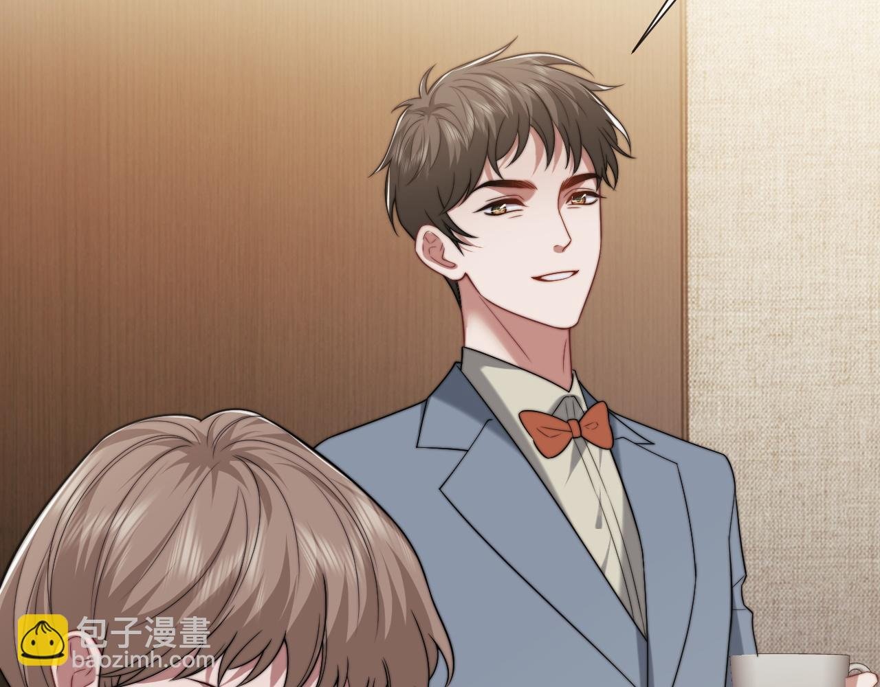 第96话 明星来了