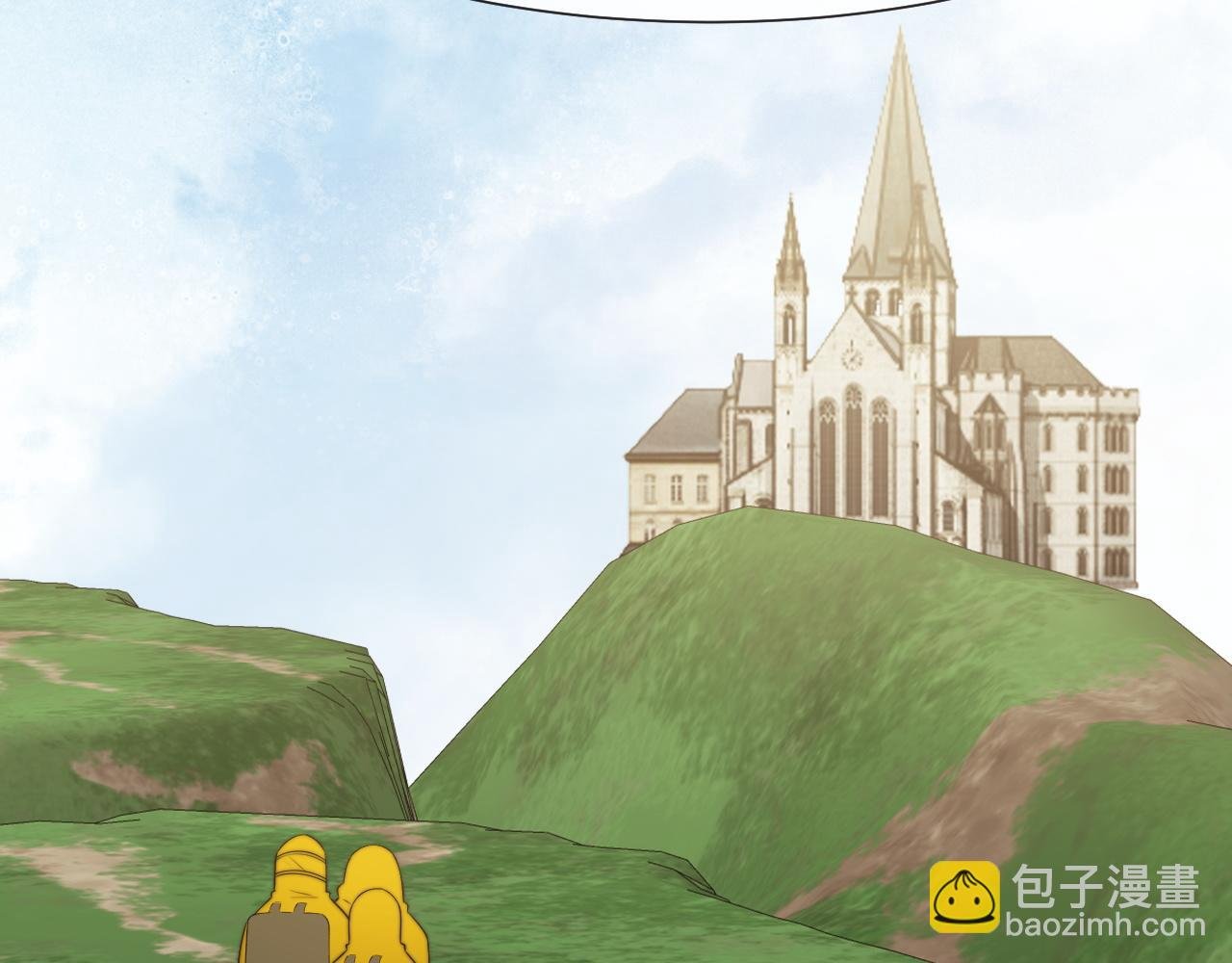 第96话 明星来了