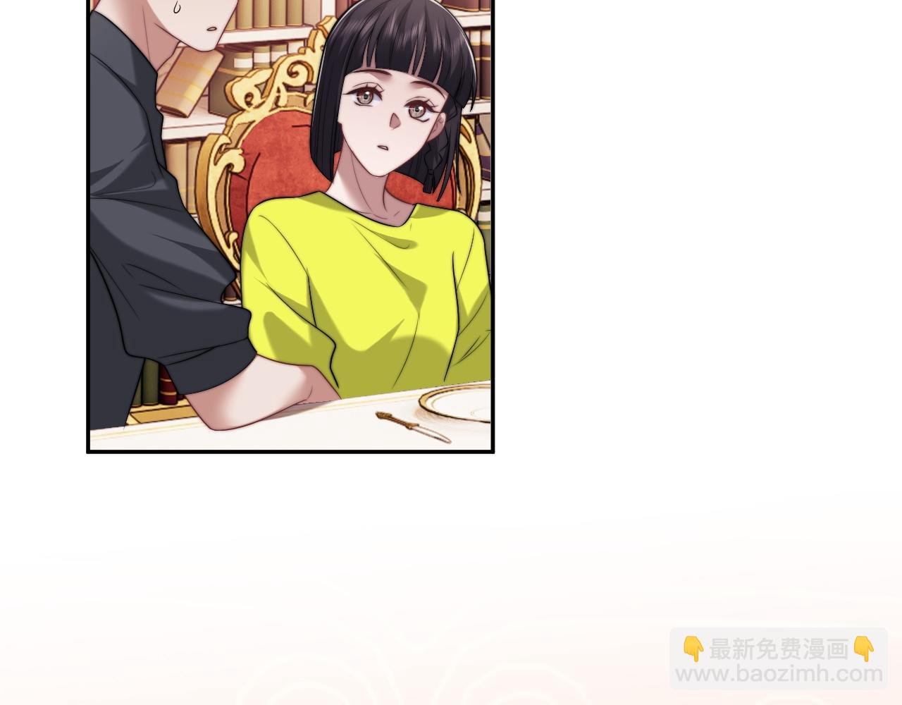 第98话 一家人的除夕（下）
