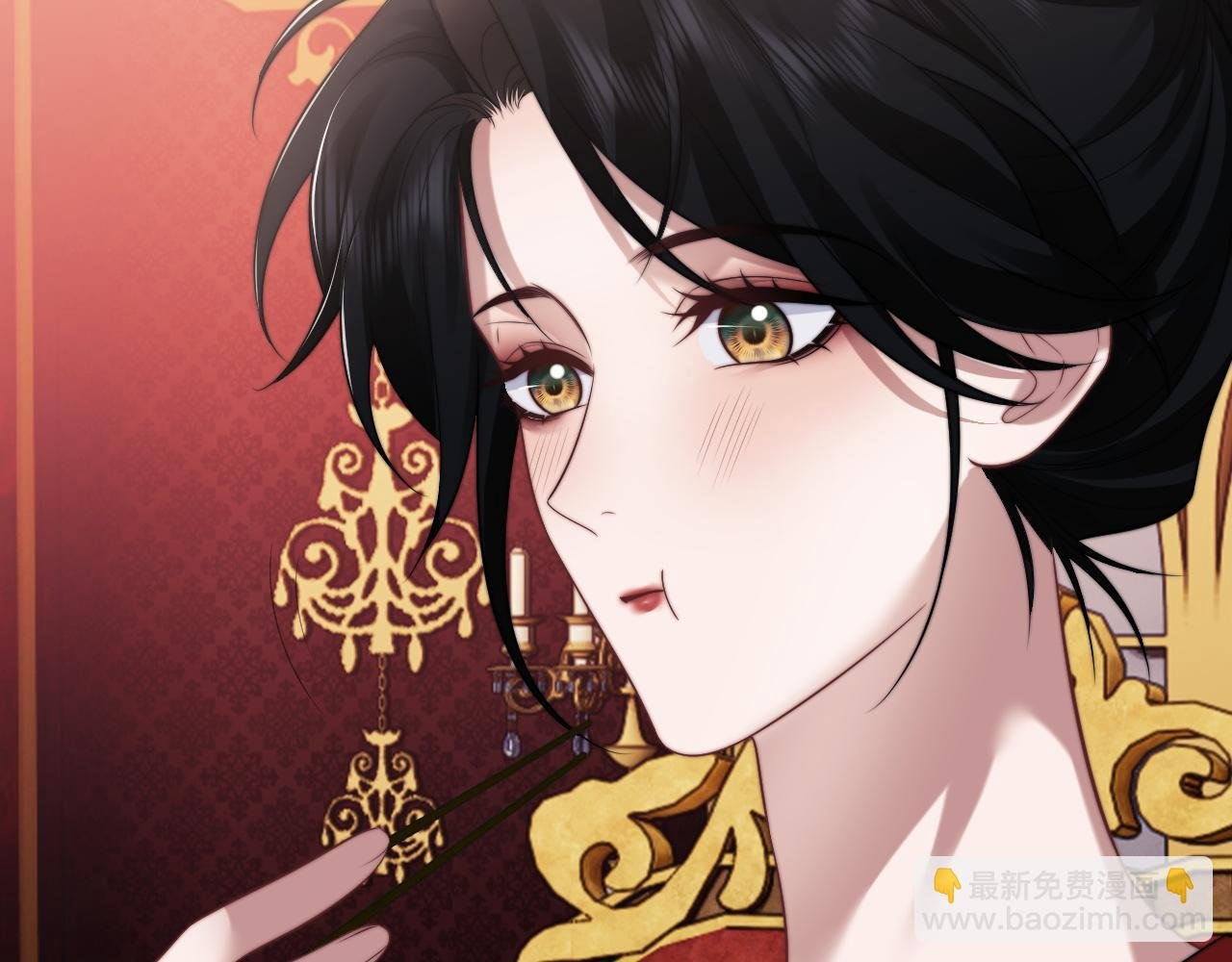 第98话 一家人的除夕（下）
