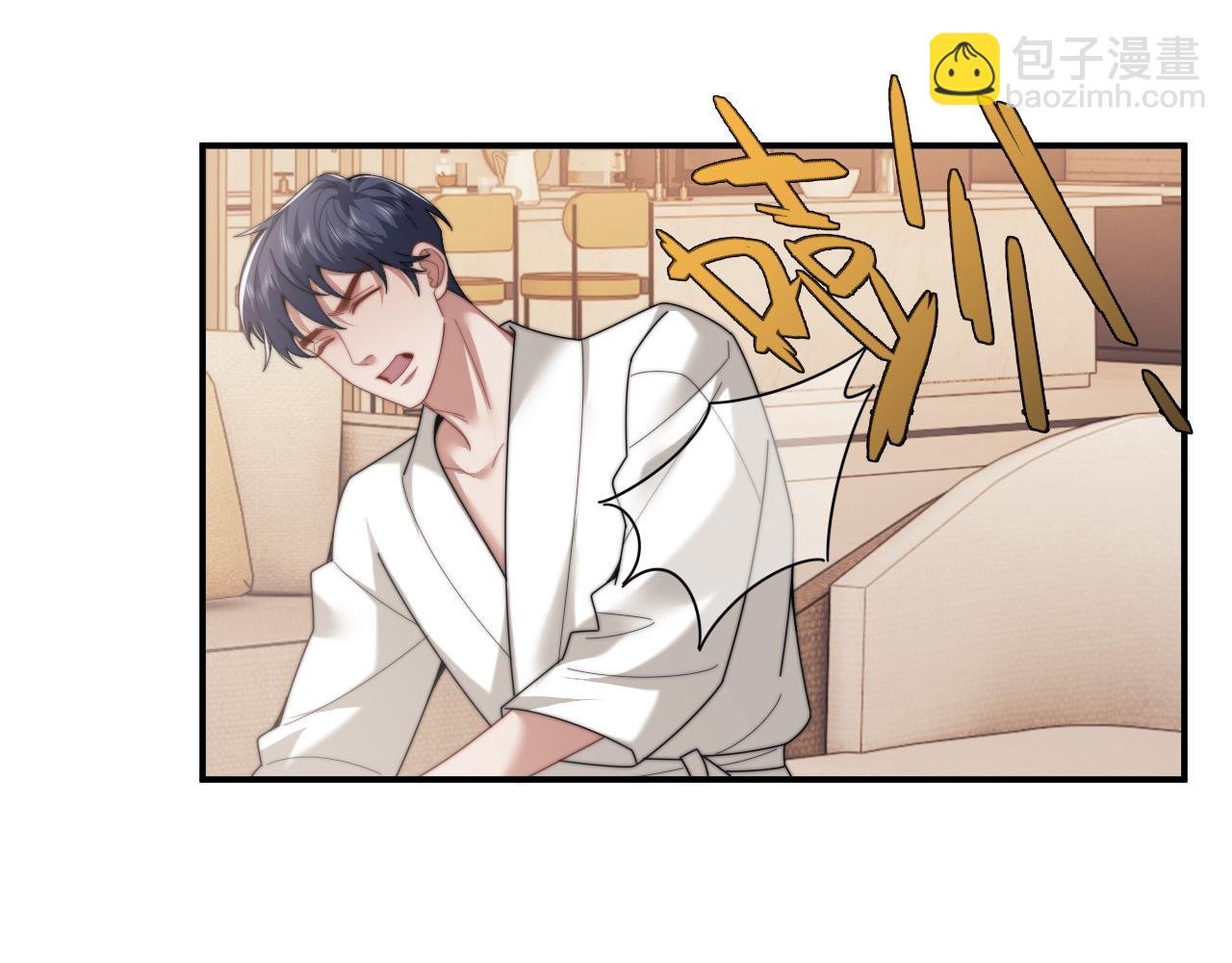 第99话 春节轶事