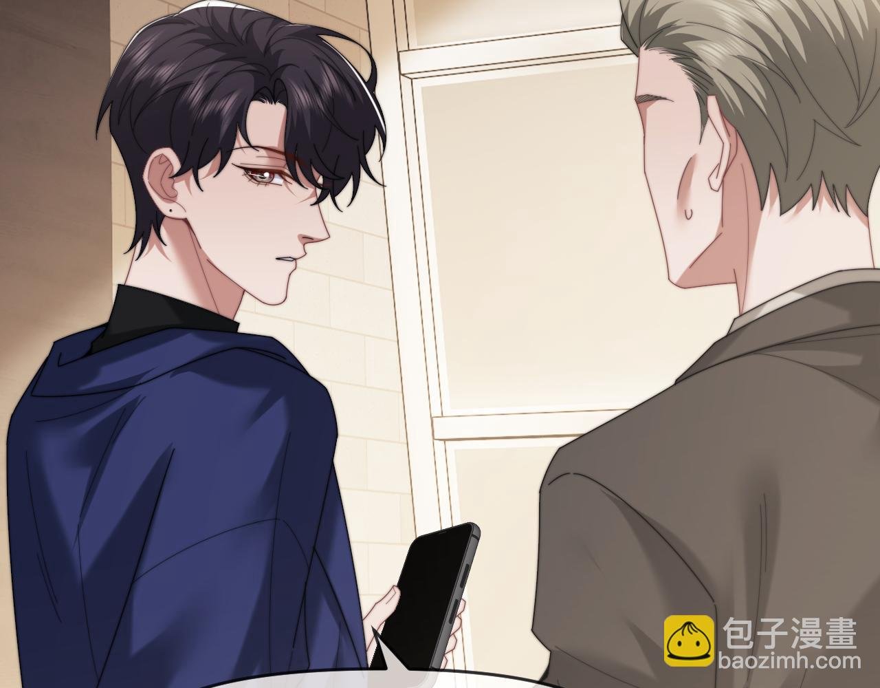 第99话 春节轶事
