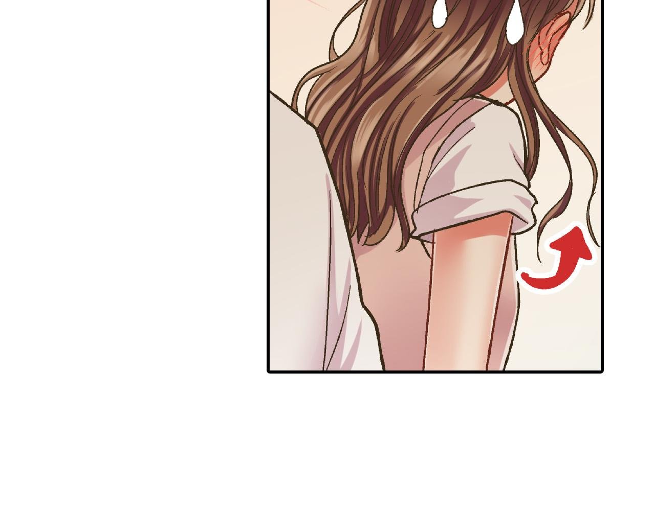 第163话 感情升温！