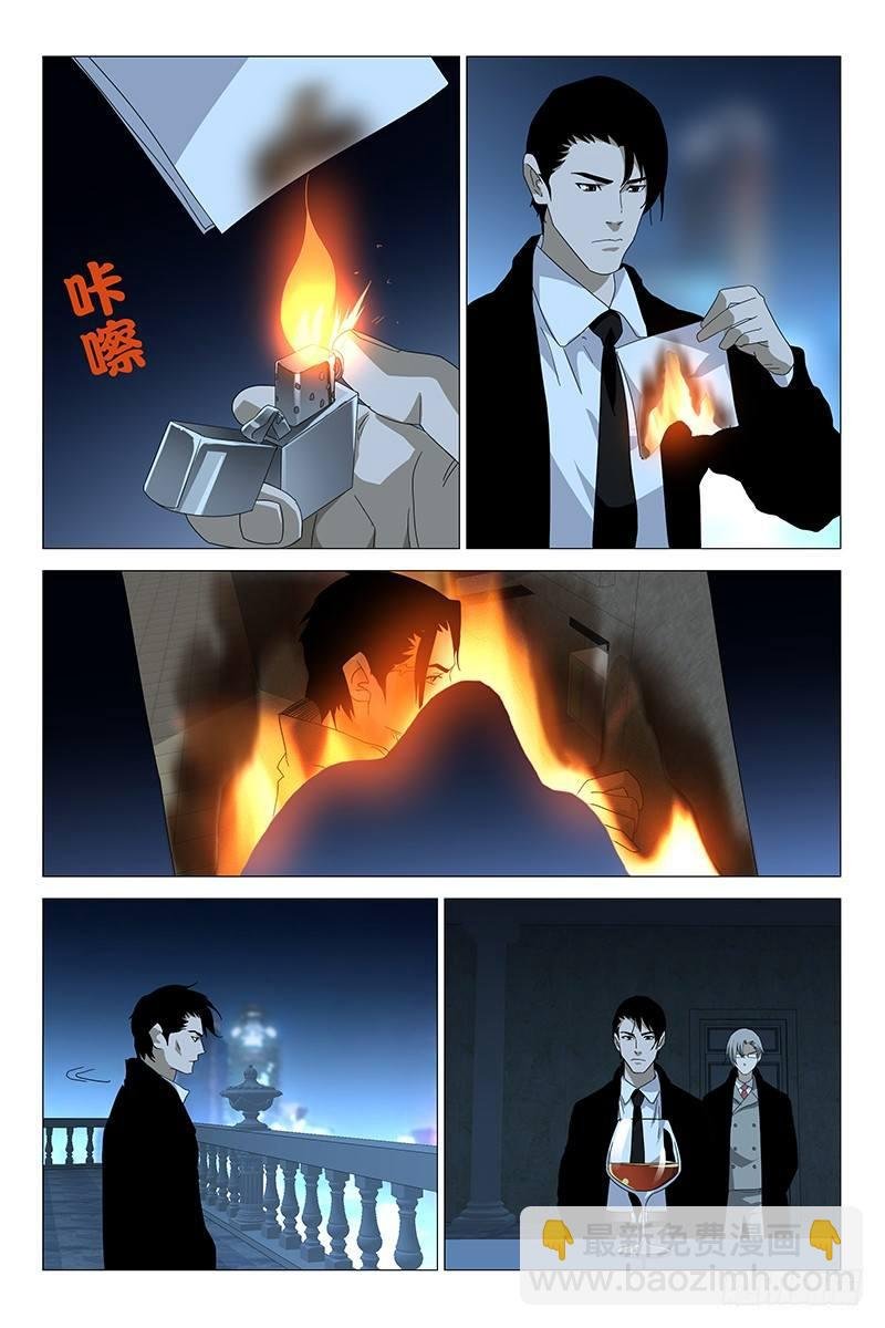 183伪境之谜 十二