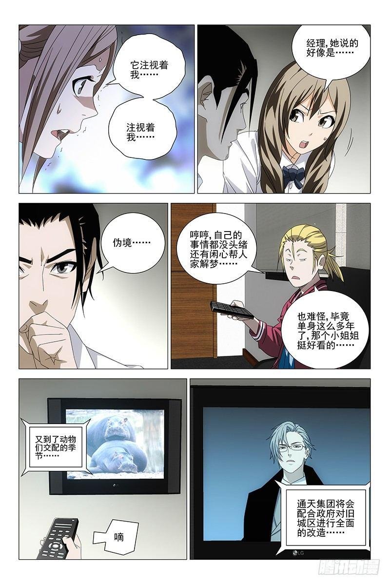 186伪境之谜 十五