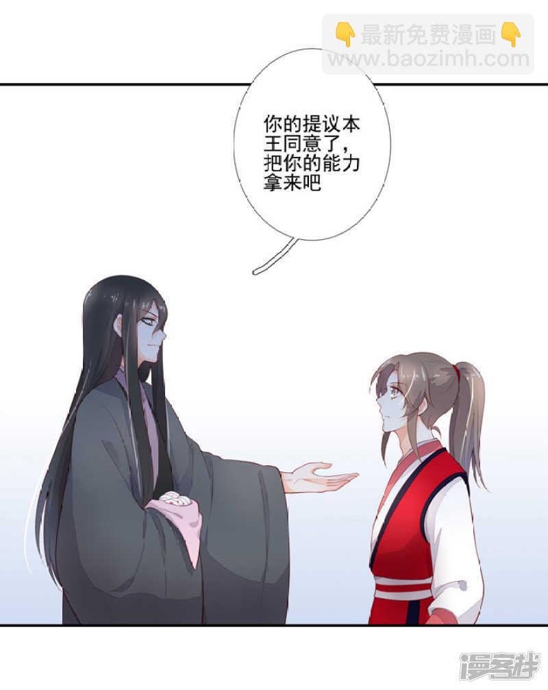 番外之幕后花絮