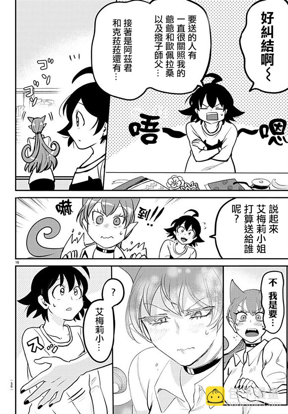 第143话 真心