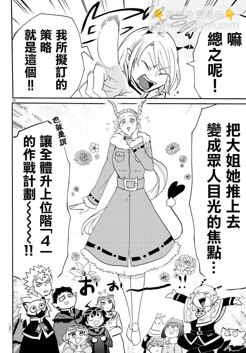 第147话 另一个恶魔