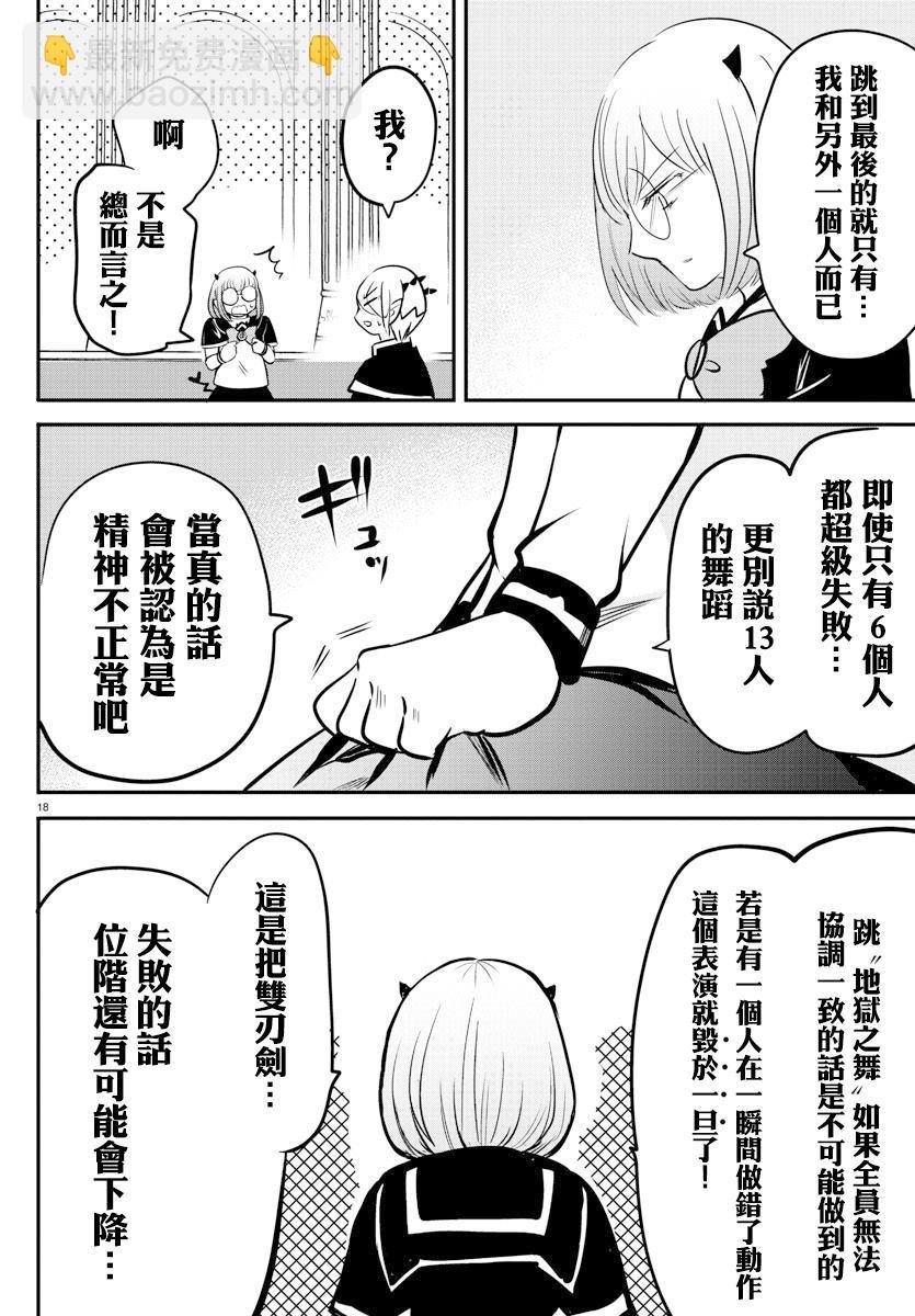 第153话 地狱之舞