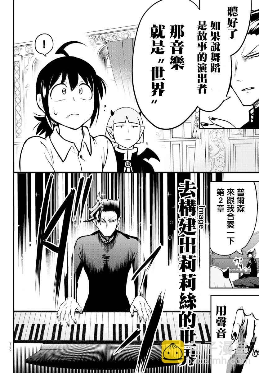 第156话 莉莉丝·卡佩特