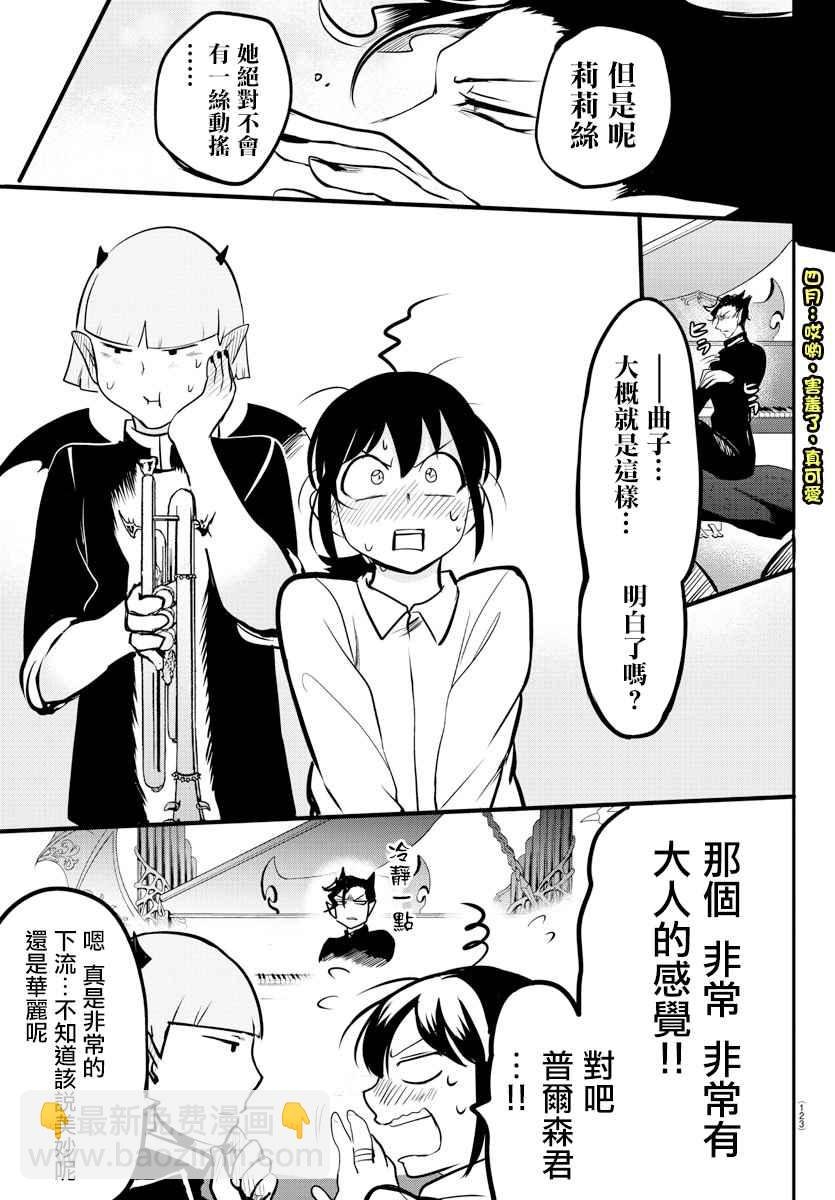 第156话 莉莉丝·卡佩特