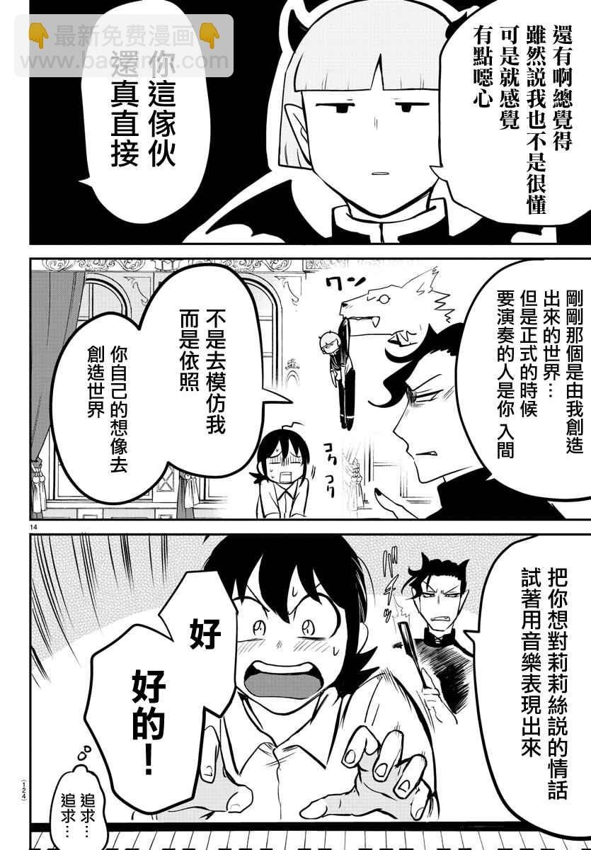第156话 莉莉丝·卡佩特