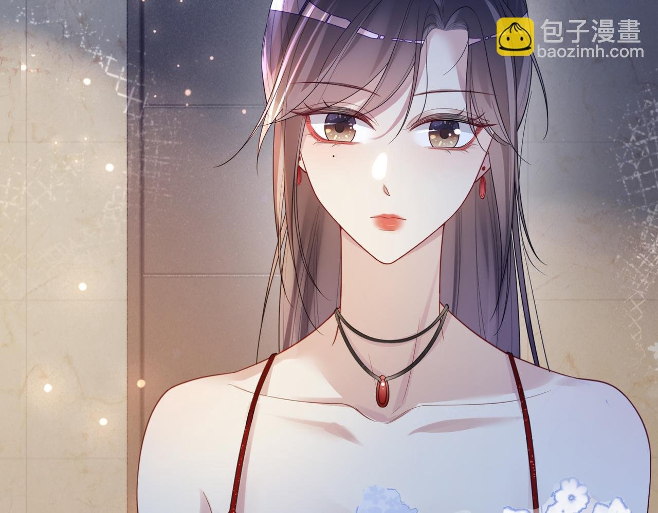 第100话 不许为我牺牲自己