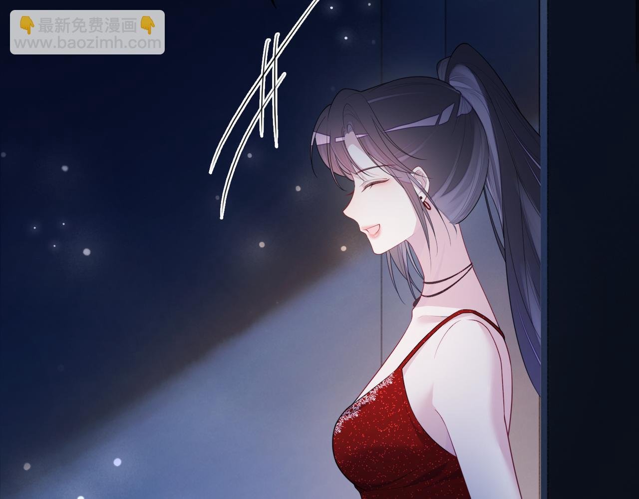 第100话 不许为我牺牲自己