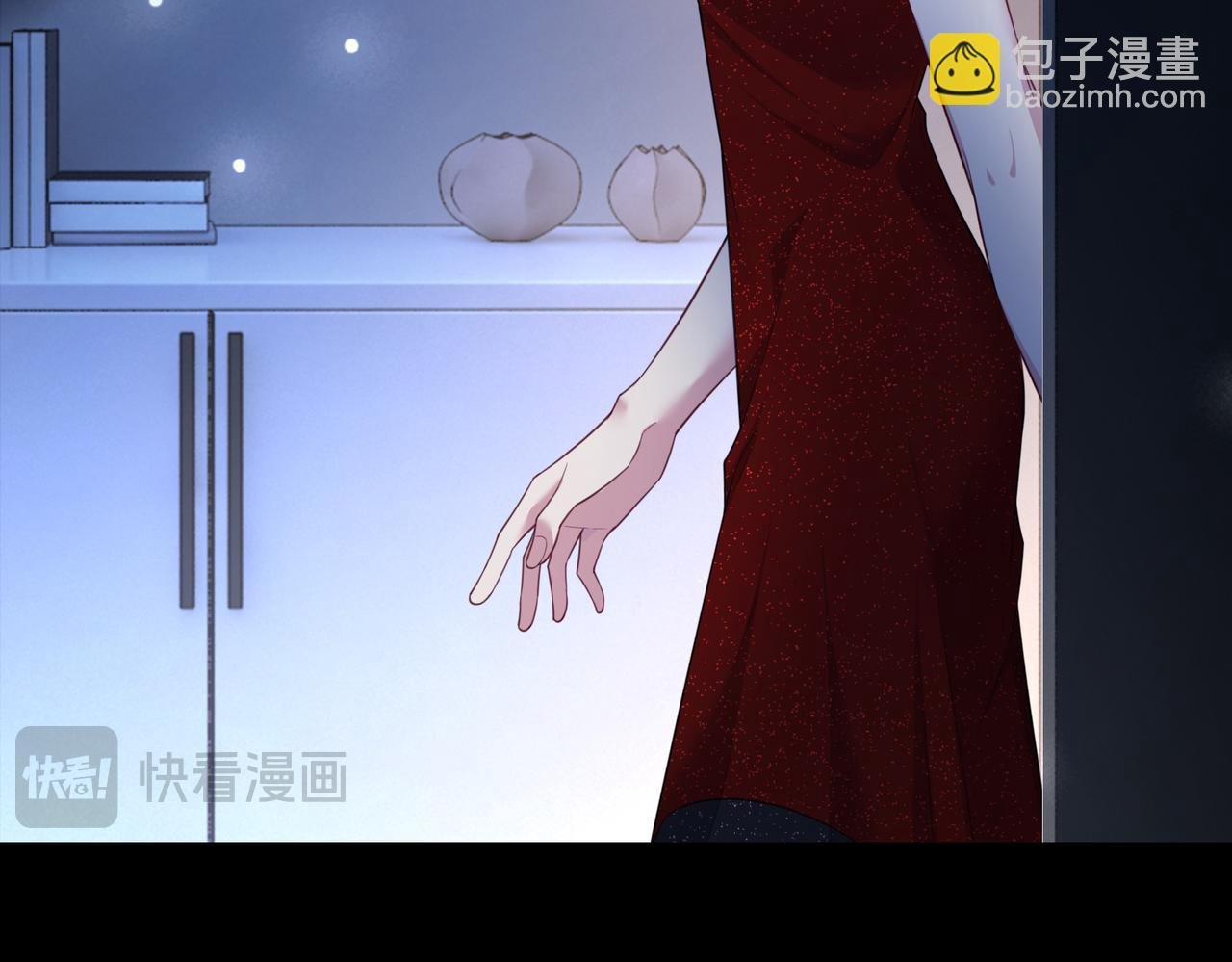 第100话 不许为我牺牲自己