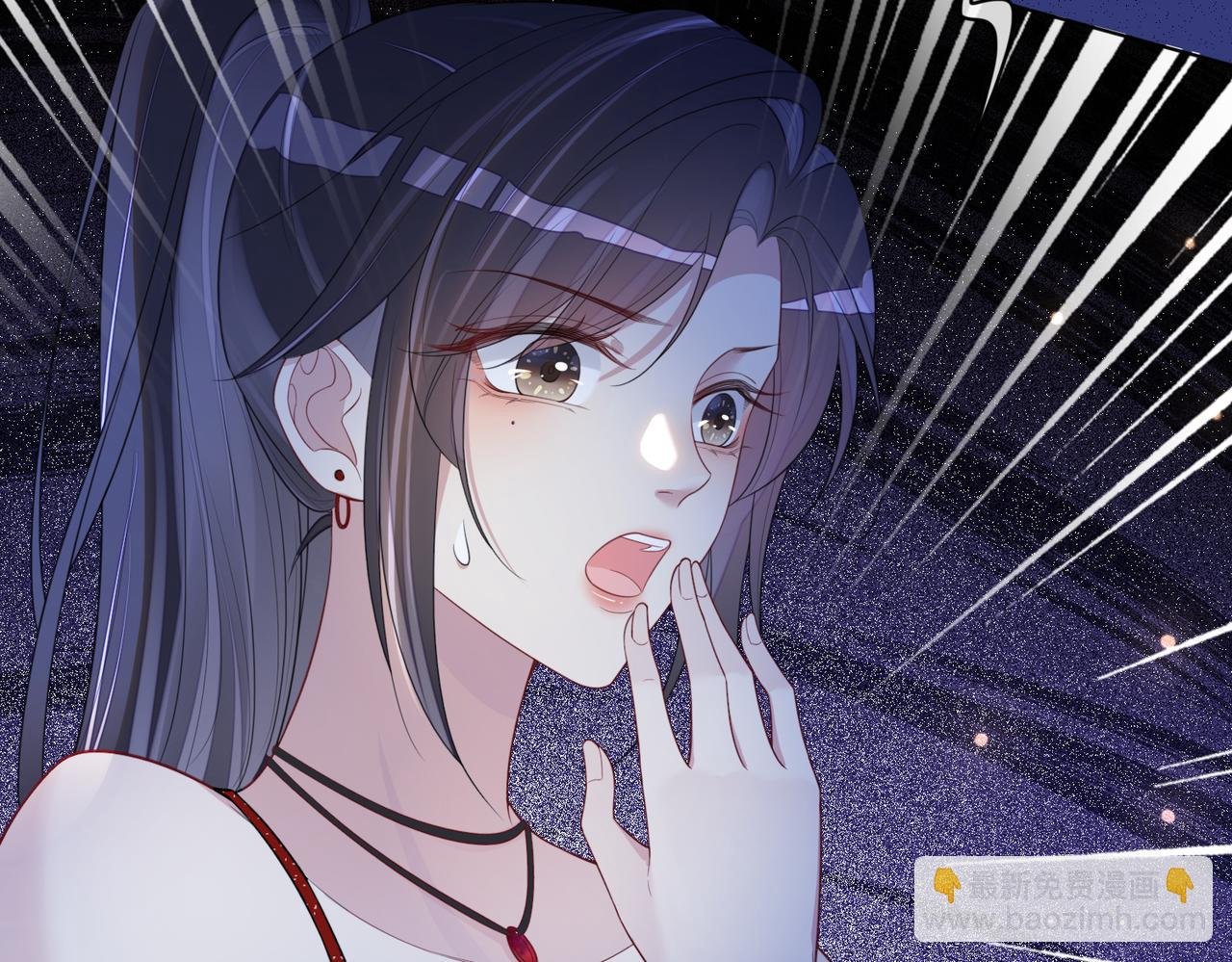 第100话 不许为我牺牲自己