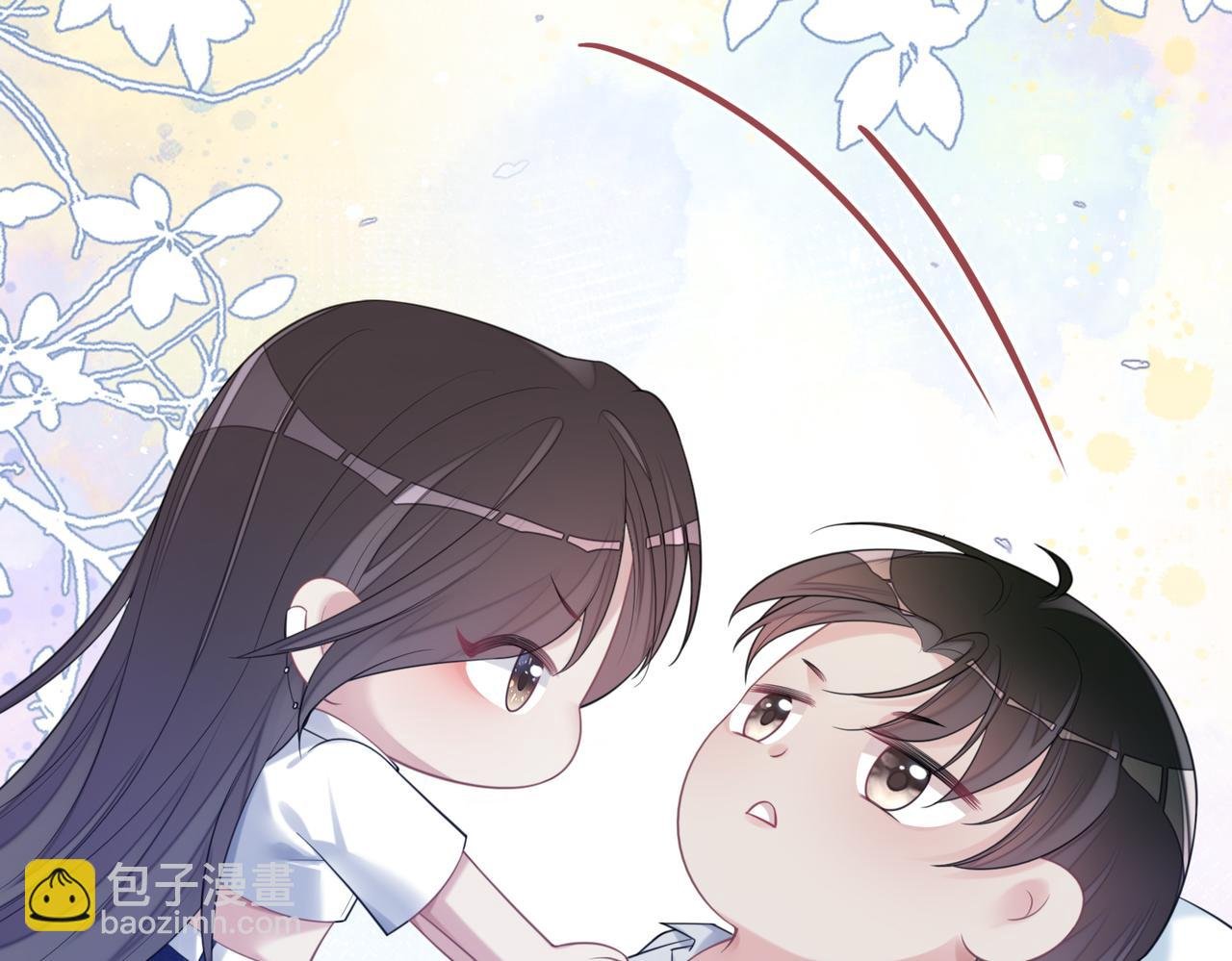 第101话 我是来寻你的