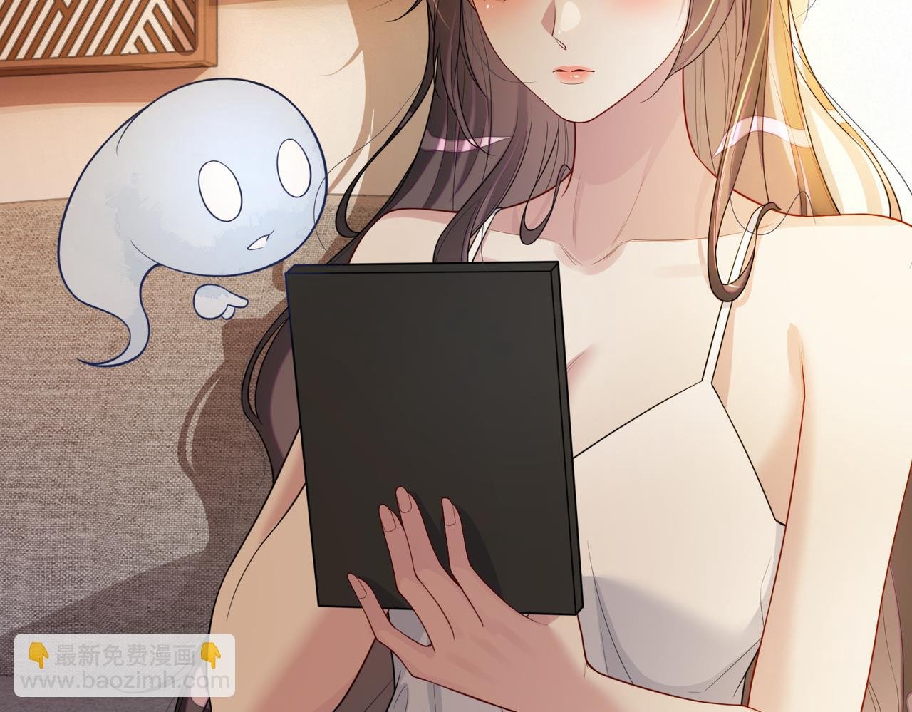第105话 登上热搜