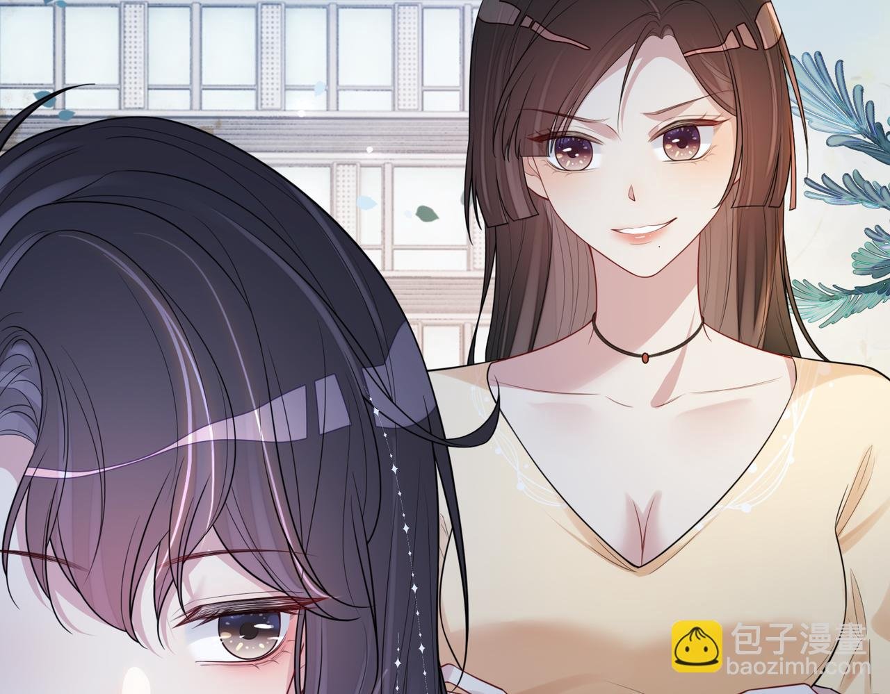 第107话 再上热搜