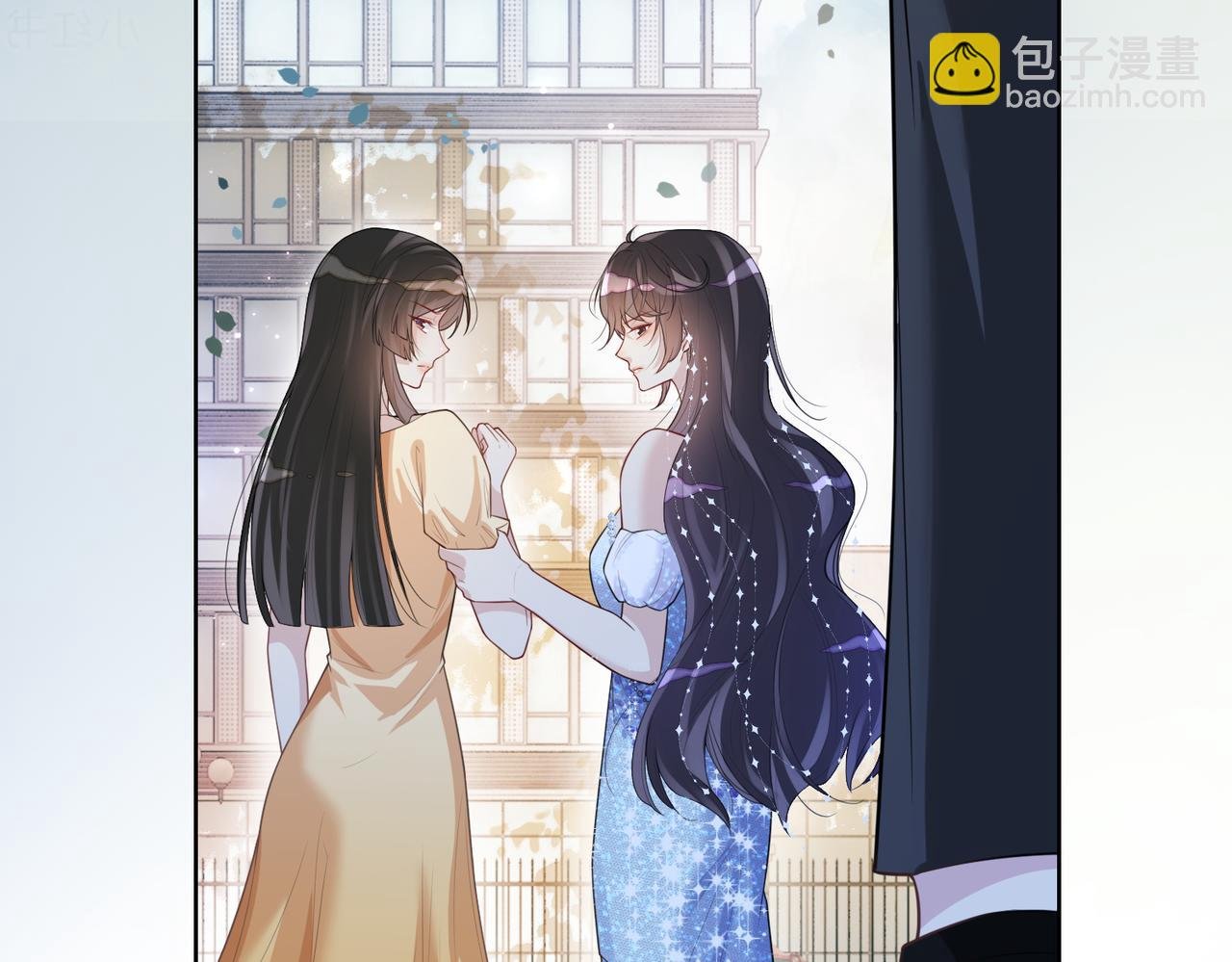 第107话 再上热搜