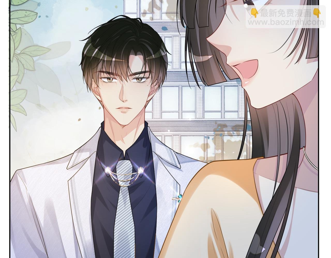 第107话 再上热搜