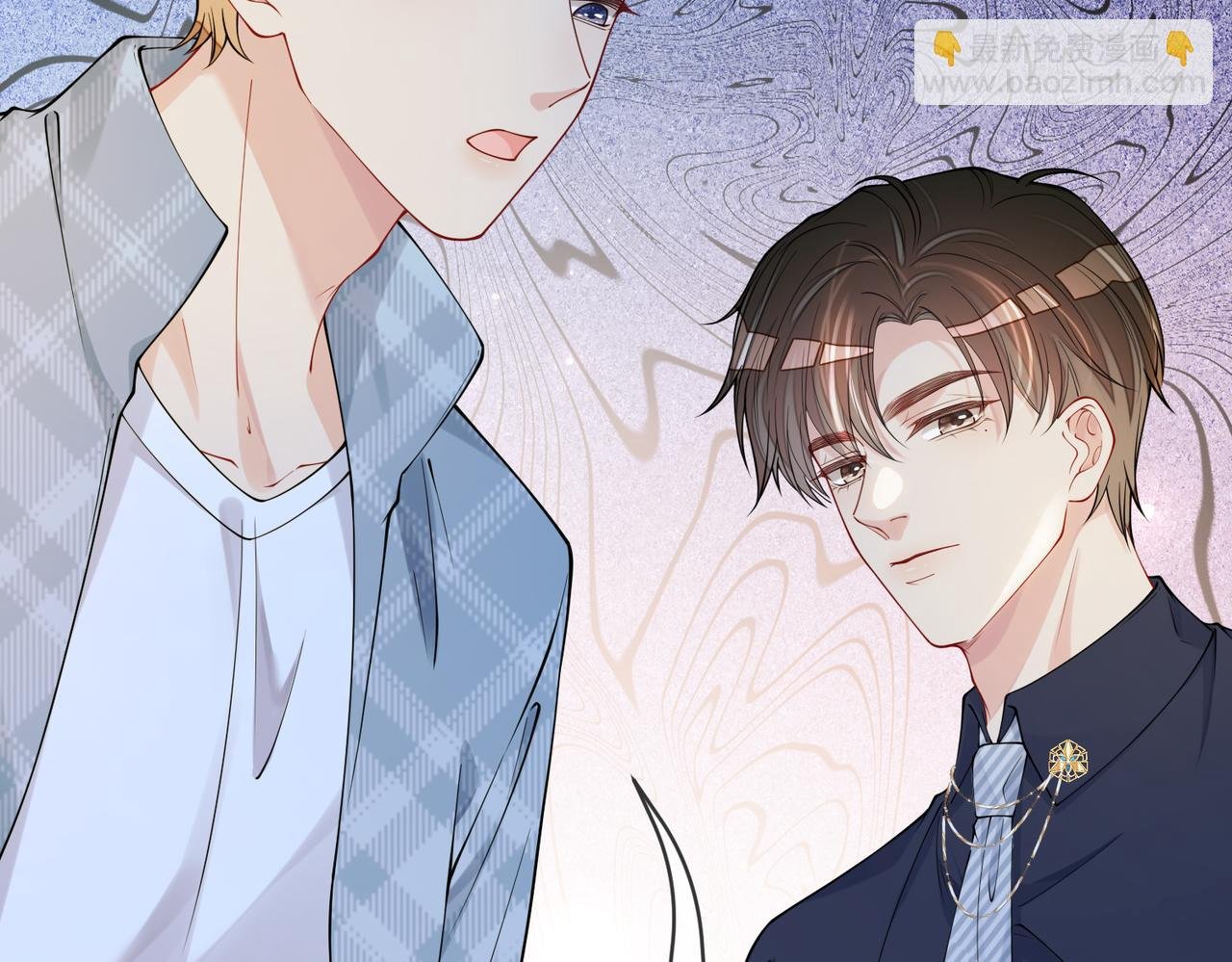 第108话 陆灼出手帮助嫣嫣