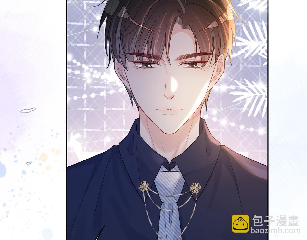 第108话 陆灼出手帮助嫣嫣