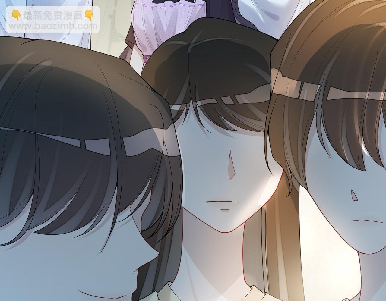 第109话 在戏里成为cp！