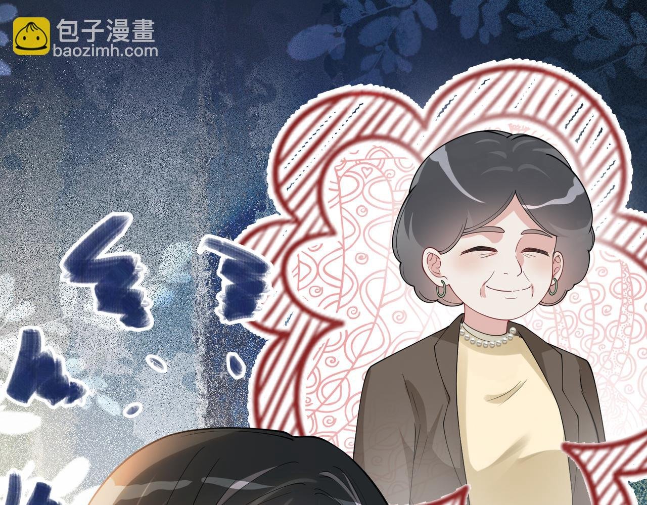 第109话 在戏里成为cp！