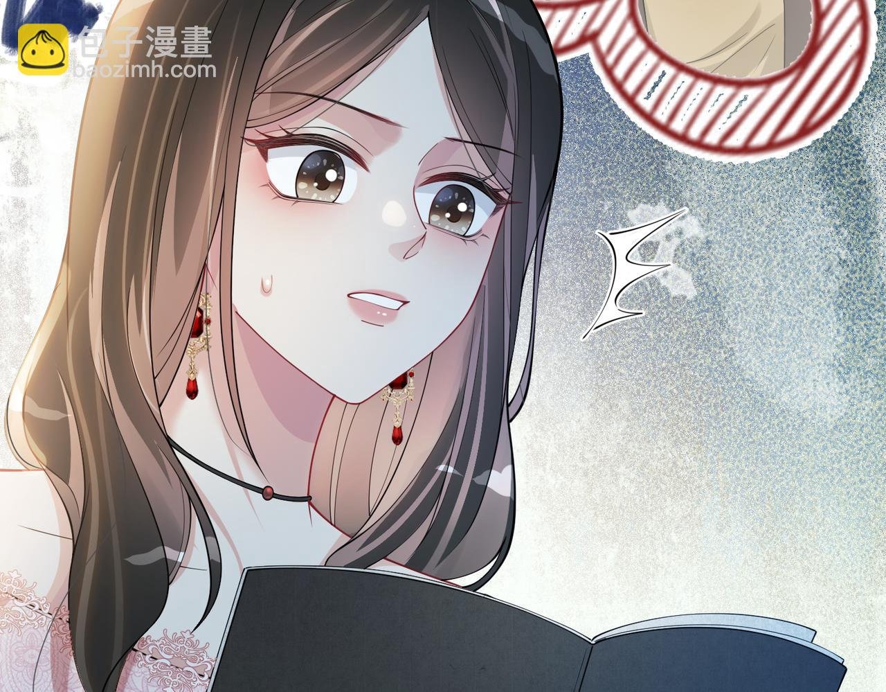 第109话 在戏里成为cp！