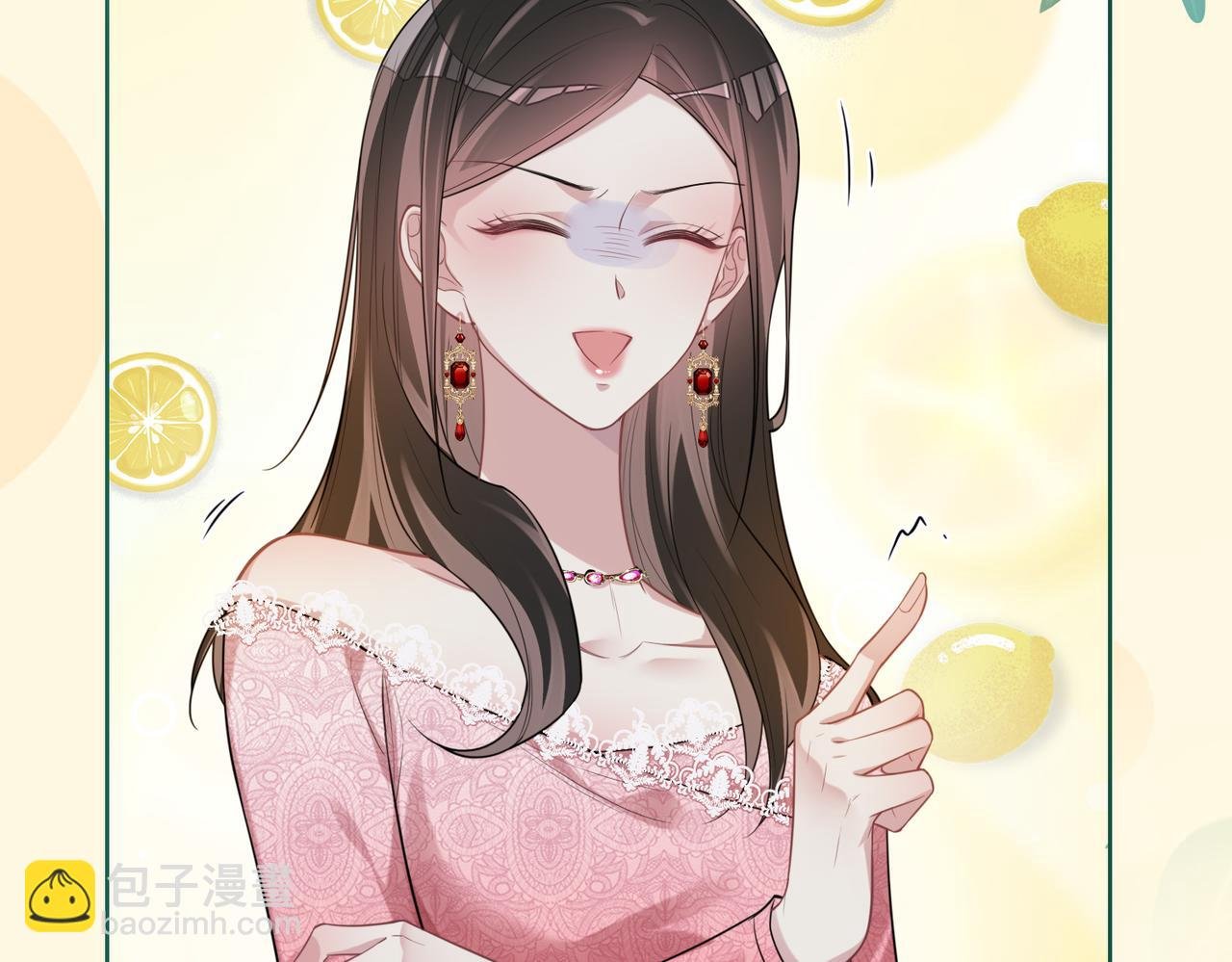 第109话 在戏里成为cp！