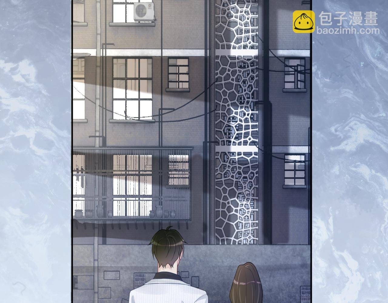 第11话 童年伤痕