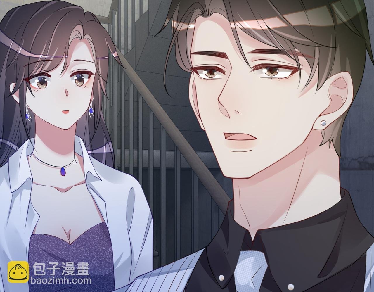 第11话 童年伤痕