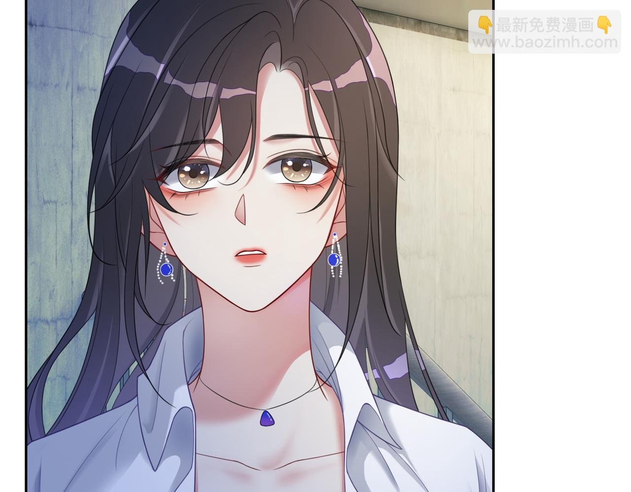 第11话 童年伤痕