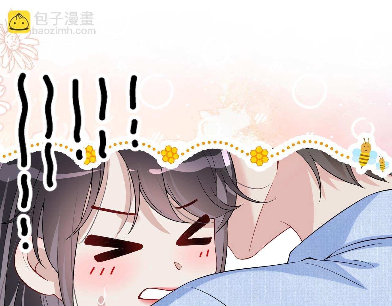 第110话 陆灼主动要微信！