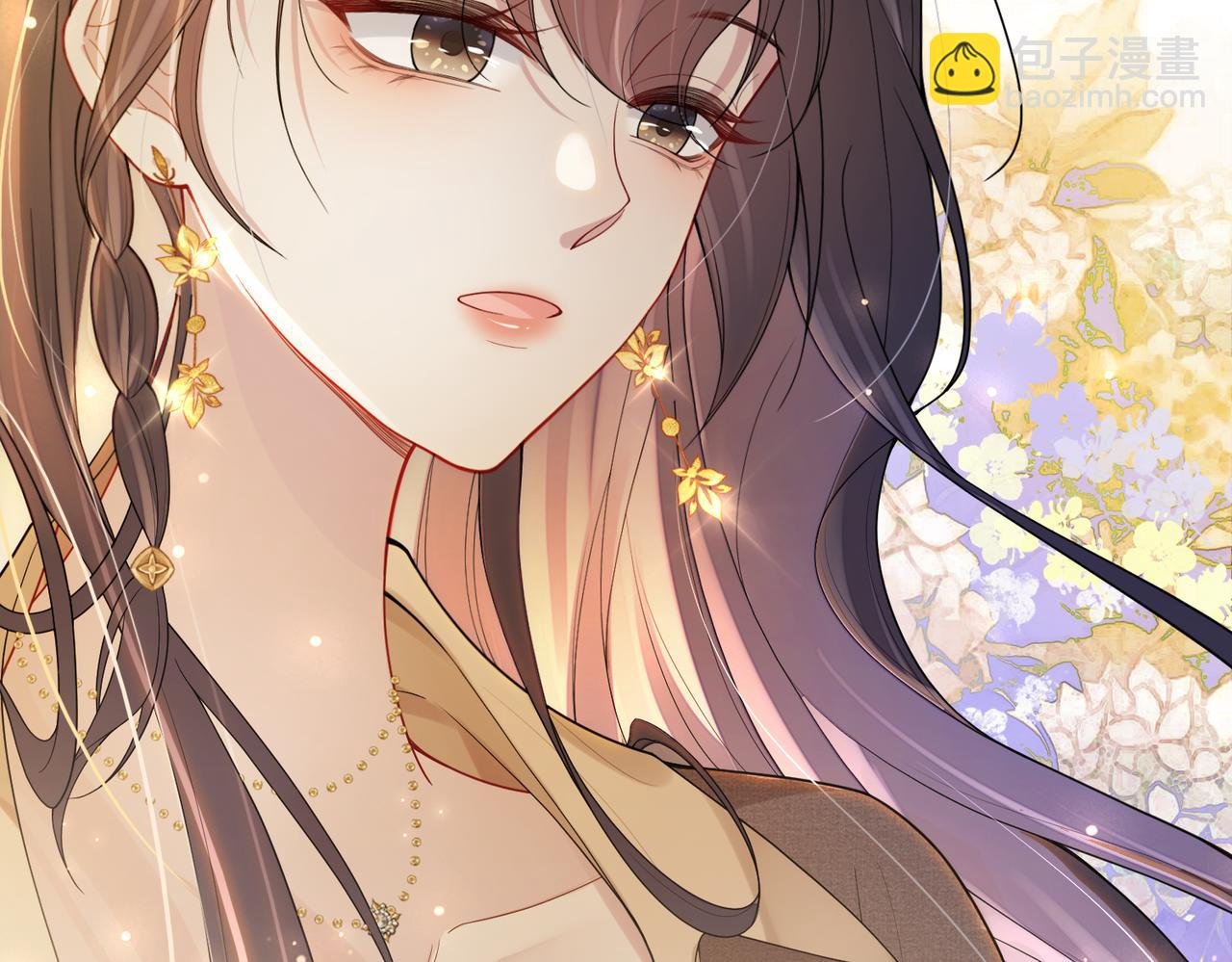 第111话 角色被换！