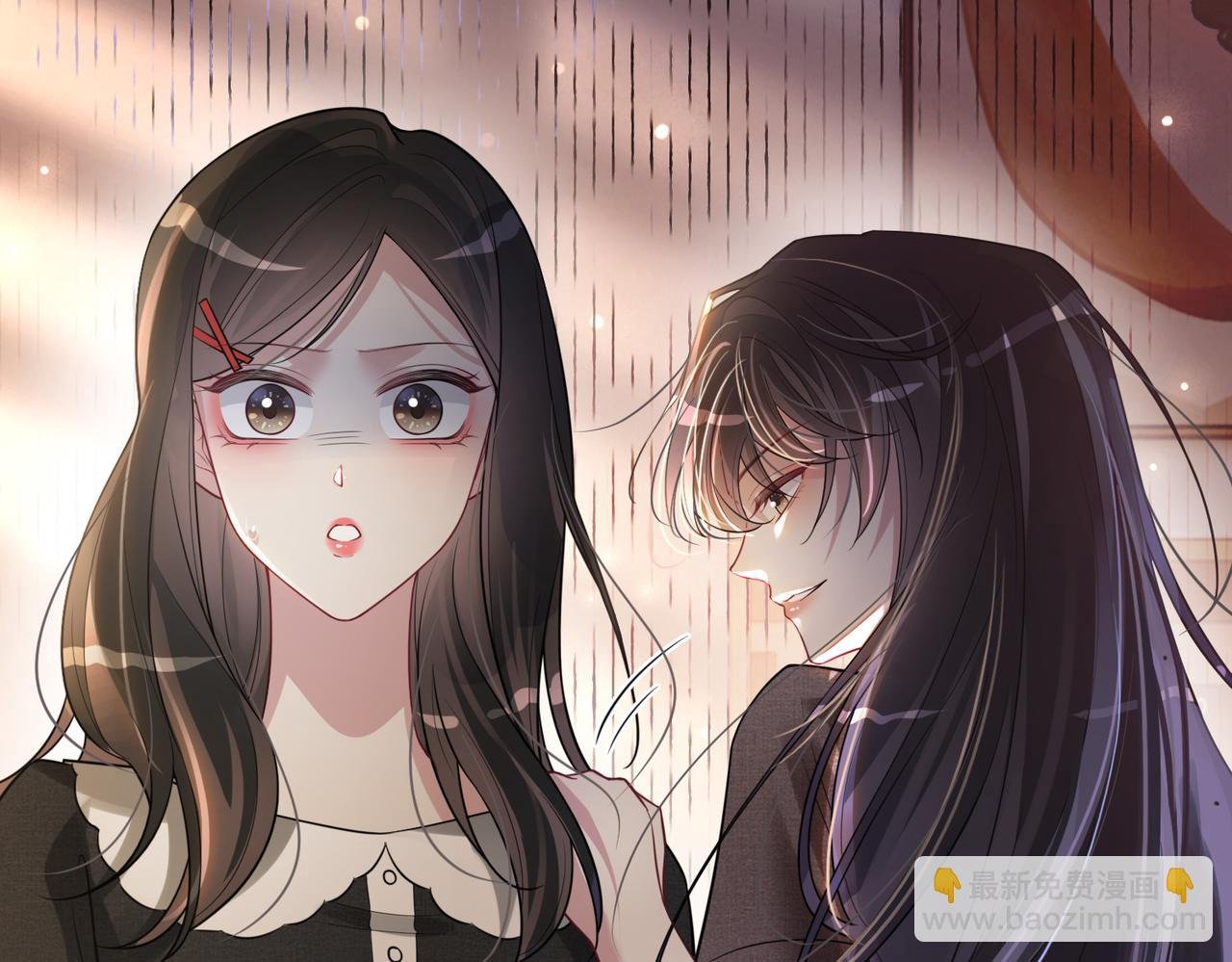 第111话 角色被换！