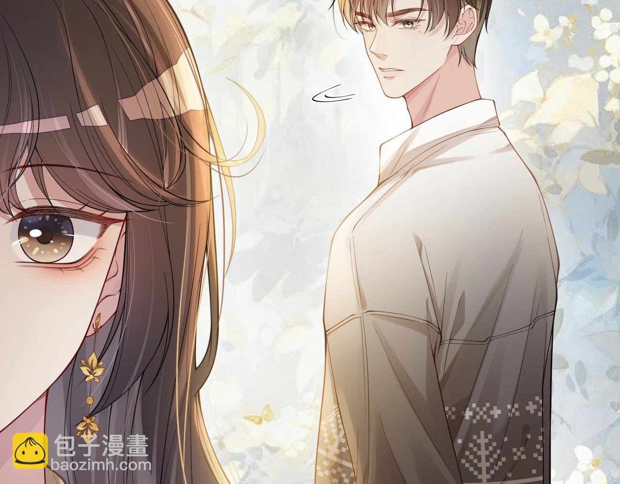 第111话 角色被换！