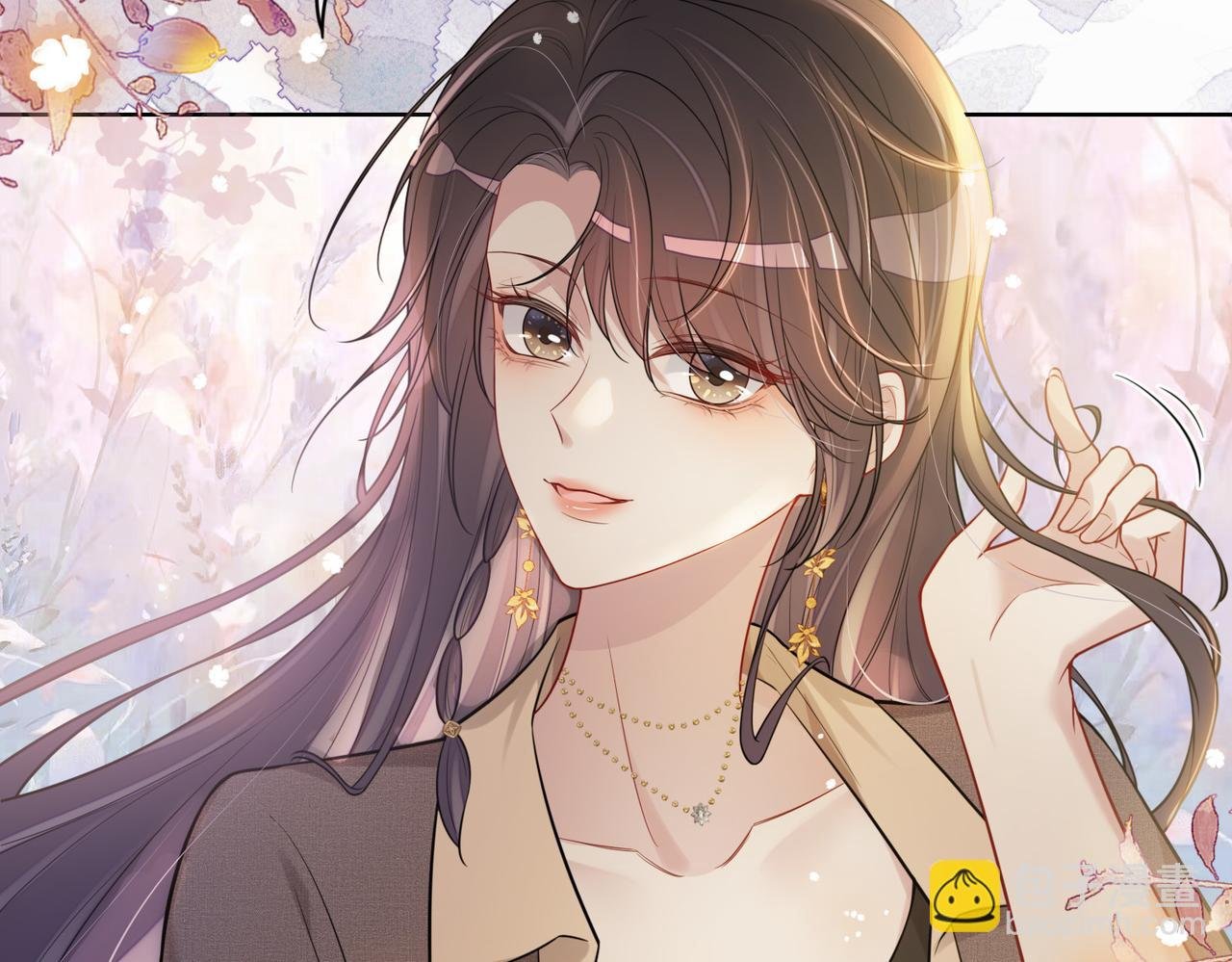 第111话 角色被换！