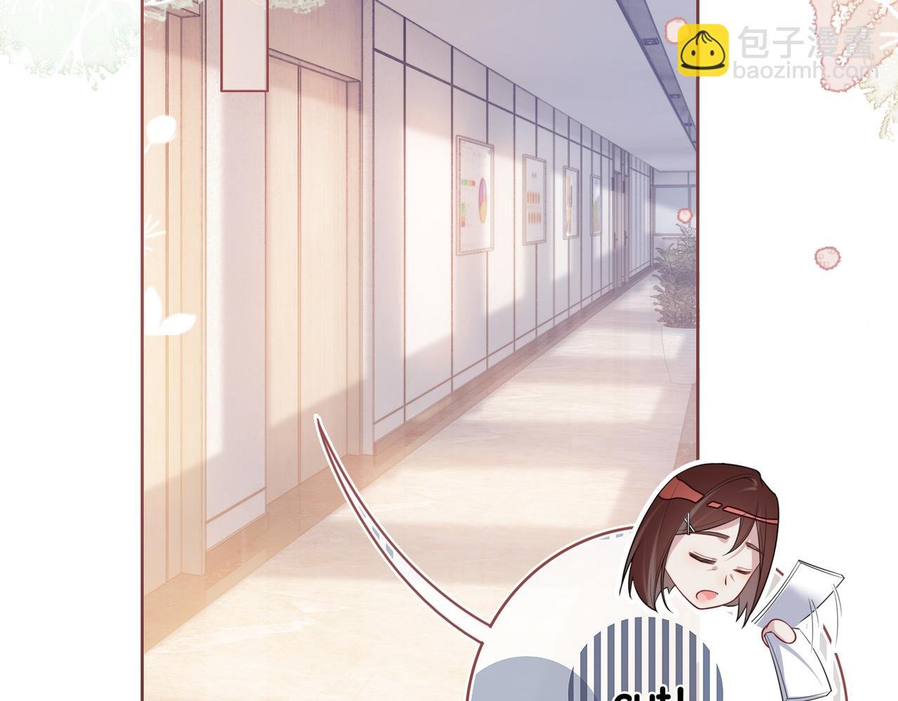 第111话 角色被换！