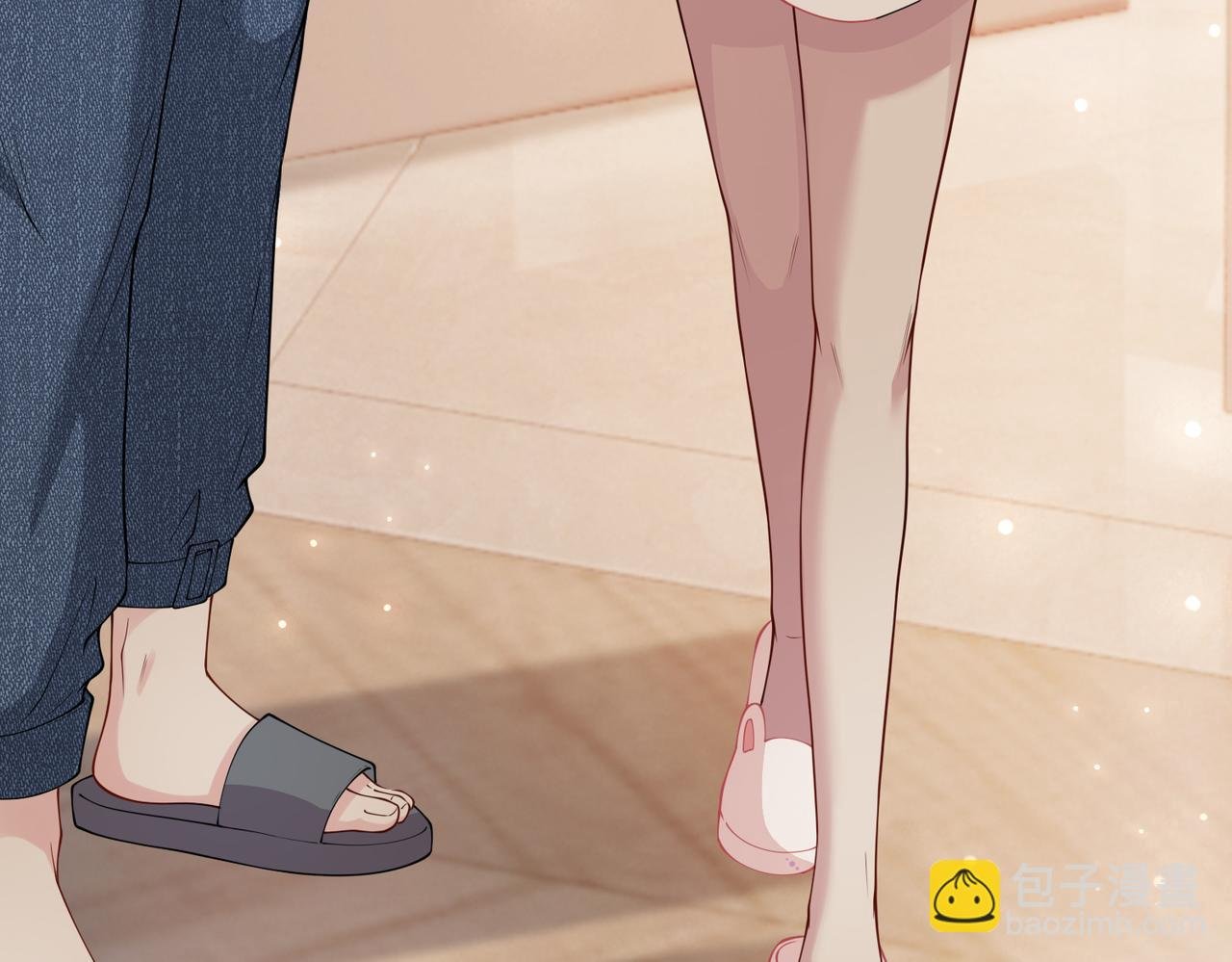 第114话 情敌出现！？