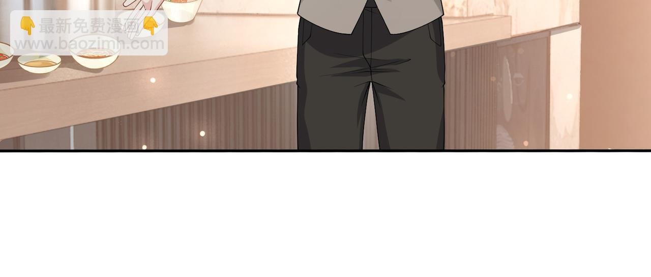 第114话 情敌出现！？
