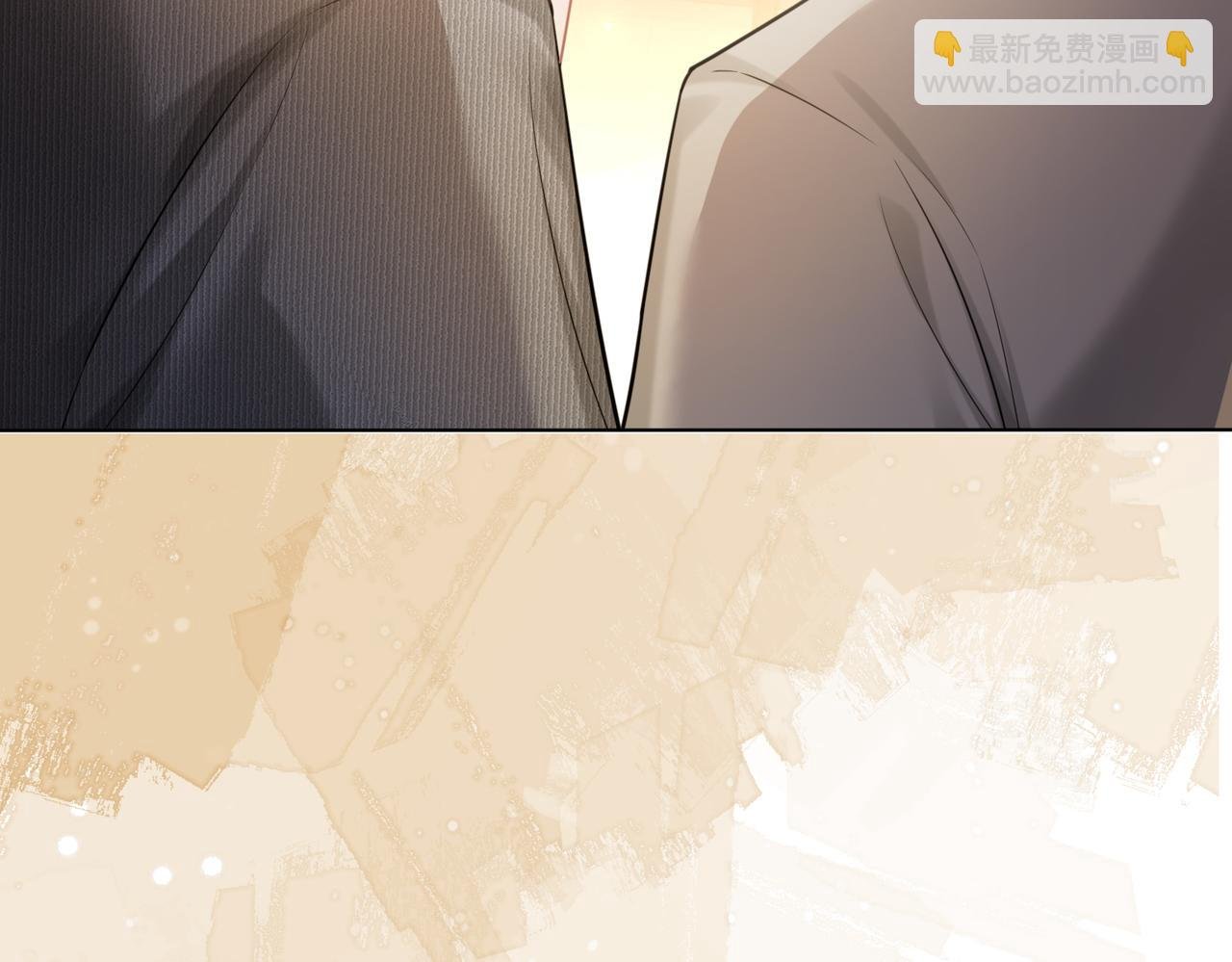 第114话 情敌出现！？