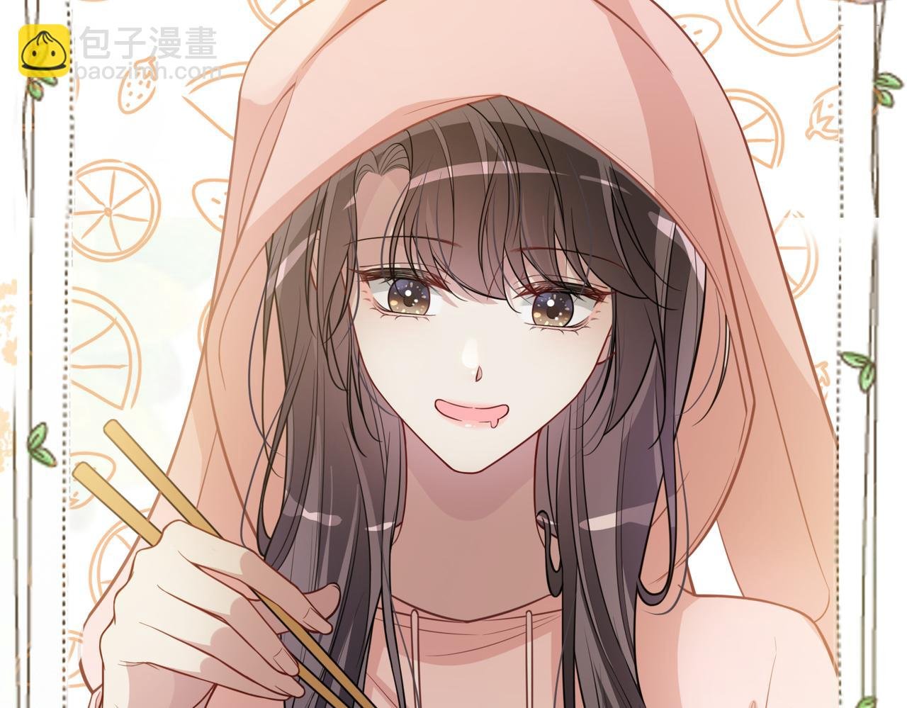 第114话 情敌出现！？