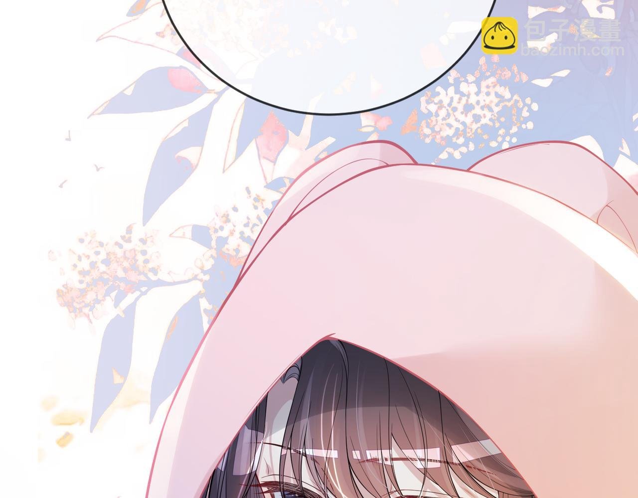 第114话 情敌出现！？