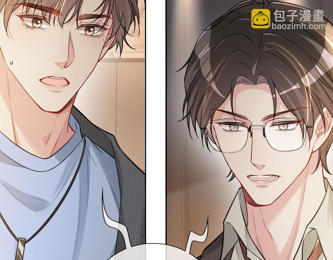 第115话 （加更）二人感情升温