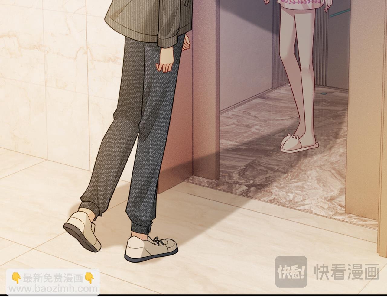 第115话 （加更）二人感情升温