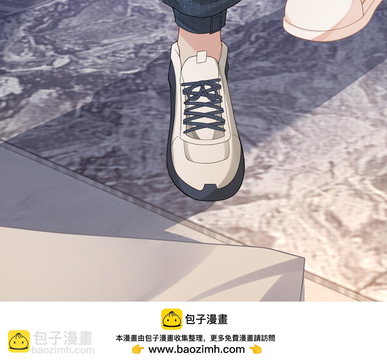 第115话 （加更）二人感情升温