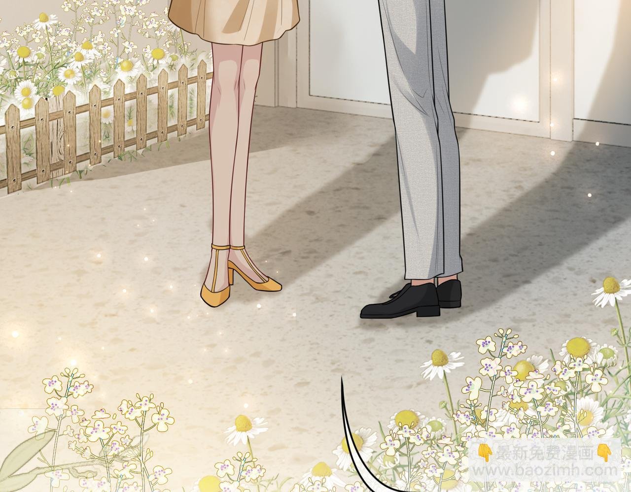 第116话 遇刺！